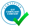 gst certified