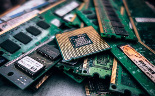 it assets disposition