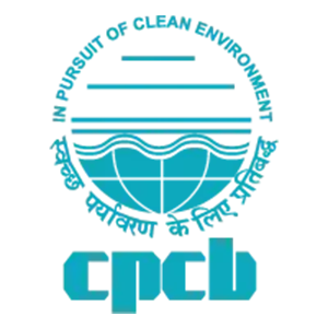 Approved by Central Pollution Control Board