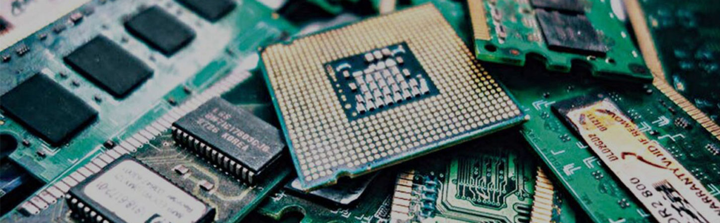 EWASTER-INDIA’S PREMIER E-WASTE MANAGEMENT ENTERPRISE
